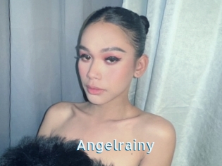 Angelrainy