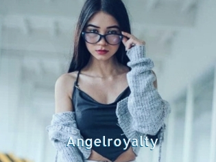 Angelroyalty