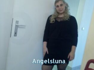 Angelsluna