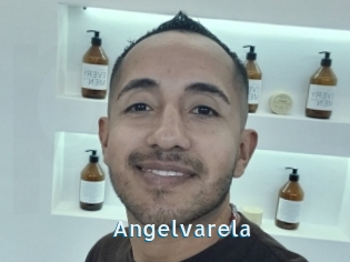 Angelvarela