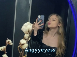 Angyyeyess