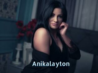 Anikalayton