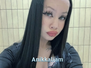 Anikkaliam