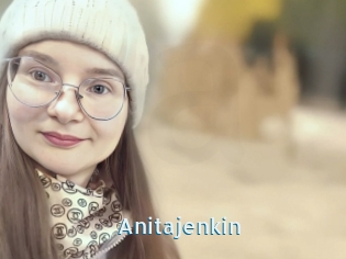 Anitajenkin