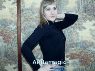 Anitamagic