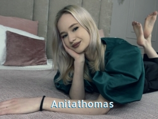 Anitathomas