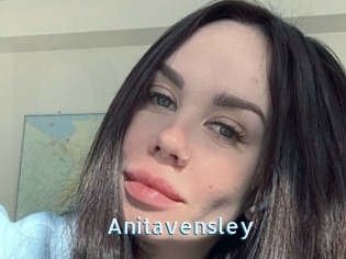 Anitavensley