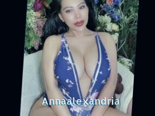 Annaalexandria