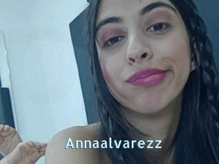 Annaalvarezz