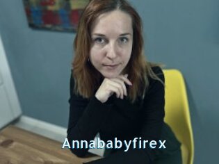Annababyfirex