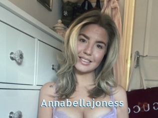 Annabellajoness