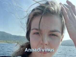 Annadivinus