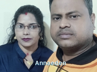 Annaeden