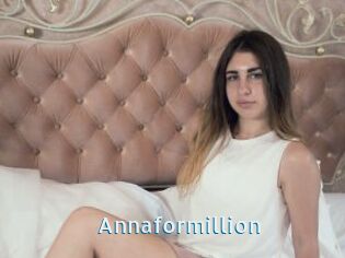 Annaformillion