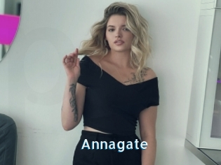 Annagate