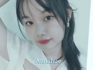 Annahue