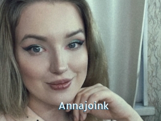 Annajoink