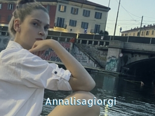 Annalisagiorgi