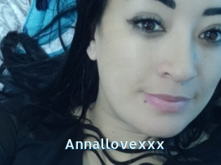 Annallovexxx