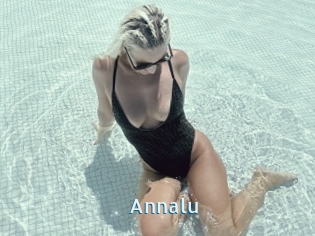 Annalu