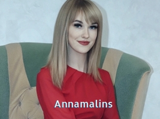 Annamalins