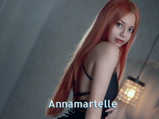 Annamartelle