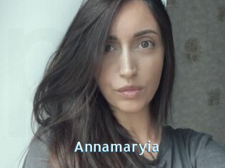 Annamaryia