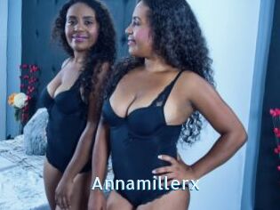 Annamillerx