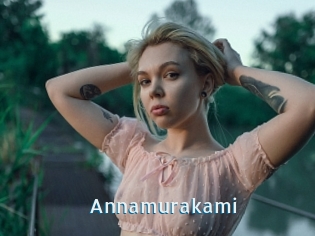 Annamurakami