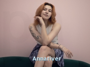 Annariver