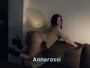 Annarossi
