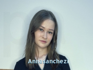 Annasanchezi
