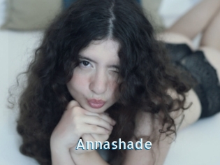 Annashade