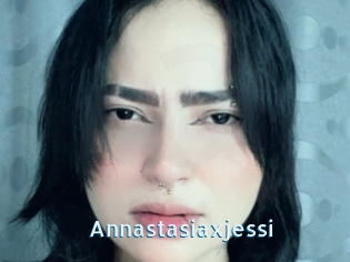 Annastasiaxjessi