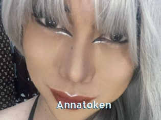 Annatoken