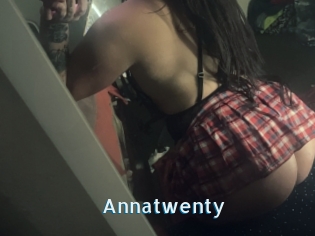 Annatwenty