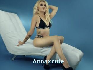 Annaxcute