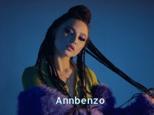 Annbenzo