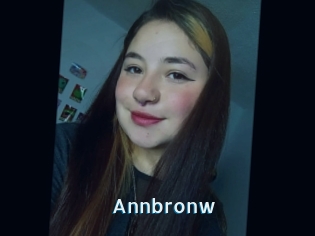 Annbronw