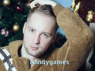 Anndygames