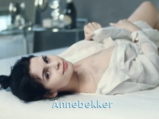 Annebekker