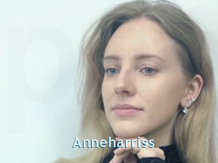 Anneharriss