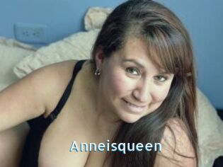 Anneisqueen