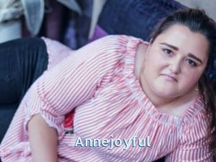 Annejoyful