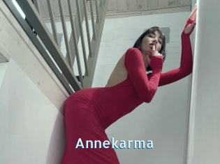 Annekarma