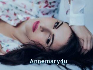 Annemary4u