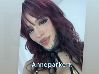 Anneparkerr