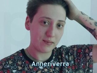 Anneriverra