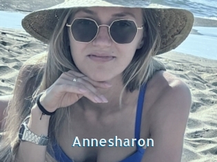Annesharon