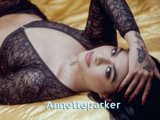 Annetteparker